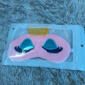 Never worn before queen eye mask from Amazon